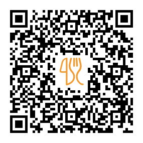 Link z kodem QR do karta Sriracha Thai By Thailander