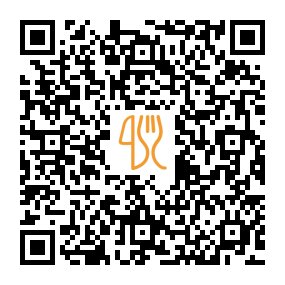 Link z kodem QR do karta Arigatou Japanese Teppanyaki