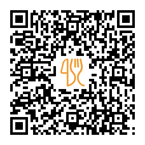 Link z kodem QR do karta Be'Tong Thai Restaurant