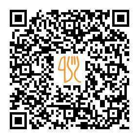 Link z kodem QR do karta CURRYZMA Indian Restaurant