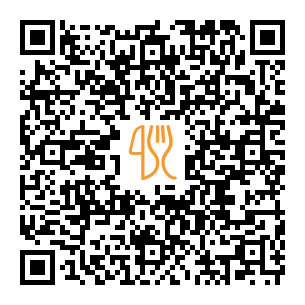 Link z kodem QR do karta La. Tomokuo Japanese & Western Cuisine