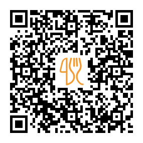 Link z kodem QR do karta GrabThai Bangkok Café