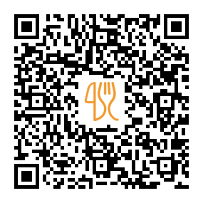 Link z kodem QR do karta Sri Sai Restaurant