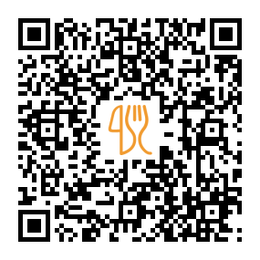 Link z kodem QR do karta Trick's Asian Resto