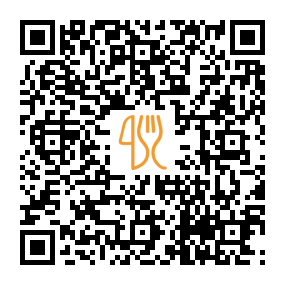 Link z kodem QR do karta 101% Your's Vegetarian Kitchen