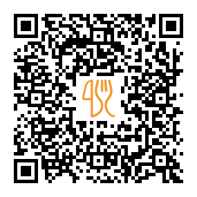 Link z kodem QR do karta Nav - Modern Thai Cuisine