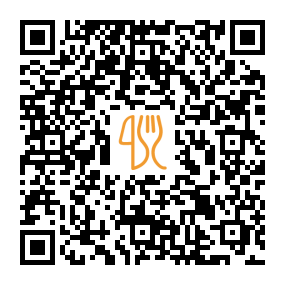 Link z kodem QR do karta Thai Secret Restaurant