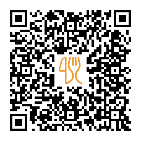 Link z kodem QR do karta Pitchfork Kitchen & Bakery