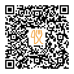 Link z kodem QR do karta Koi Sushi & Thai Restaurant