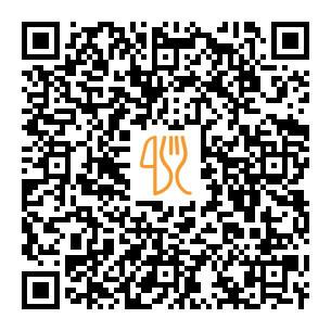 Link z kodem QR do karta The Indian Ocean Cafe And Restaurant