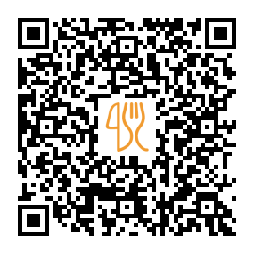 Link z kodem QR do karta Nepali Kitchen