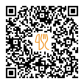 Link z kodem QR do karta Karanaki's Raw Food Kitchen