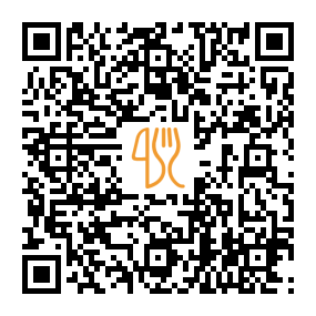 Link z kodem QR do karta Kozy Korean Barbecue