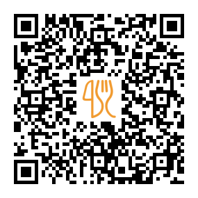 Link z kodem QR do karta Kao Kao Korean Fusion Restaurant