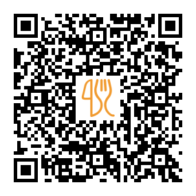 Link z kodem QR do karta Georgia's Kitchen