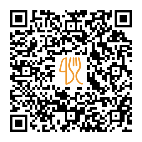 Link z kodem QR do karta Cinnamon Cafe & Indian Restaurant