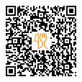 Link z kodem QR do karta Saffron Indian Cuisine