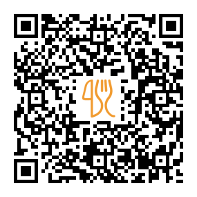 Link z kodem QR do karta Qing's Kitchen