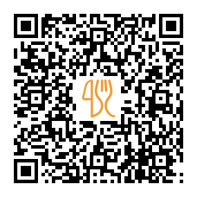 Link z kodem QR do karta Kohinoor Indian Cuisine