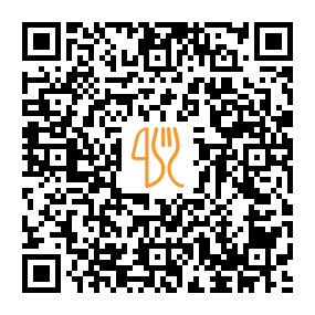 Link z kodem QR do karta Kin Kin Thai Eatery