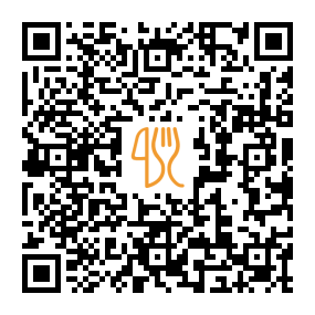 Link z kodem QR do karta Invitation Indian Restaurant