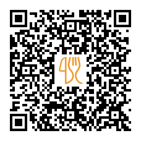 Link z kodem QR do karta QA Hotel Restaurant