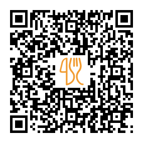 Link z kodem QR do karta Triveni Restaurant & Bar