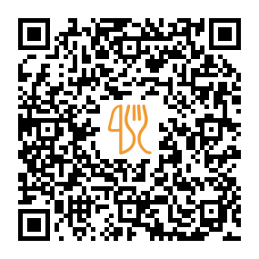 Link z kodem QR do karta CHEF LAU'S PUGON ROASTERS