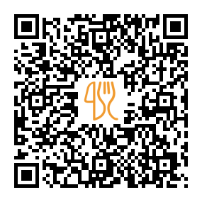 Link z kodem QR do karta Kami Authentic Japanese Cuisine