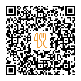 Link z kodem QR do karta Peking Garden