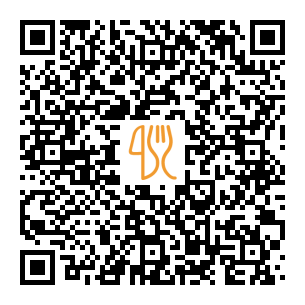 Link z kodem QR do karta Happiness Chinese Buffet Resta