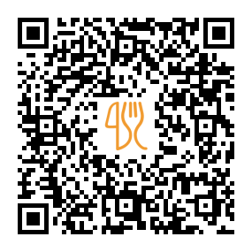 Link z kodem QR do karta Hong Kong Buffet