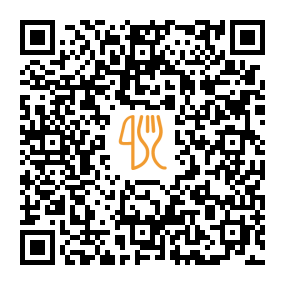 Link z kodem QR do karta Hunan Wok