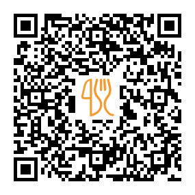 Link z kodem QR do karta Gina's Bistro and Catering