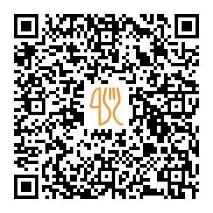 Link z kodem QR do karta The Candy Apple Cafe Cocktails