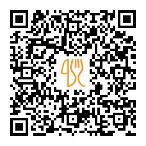 Link z kodem QR do karta Hong Kong Cafe