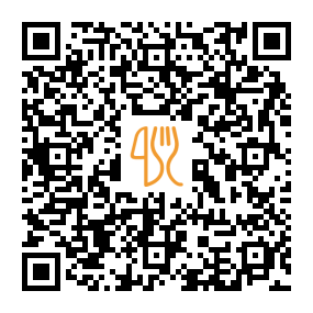 Link z kodem QR do karta Fuji Japanese Buffet