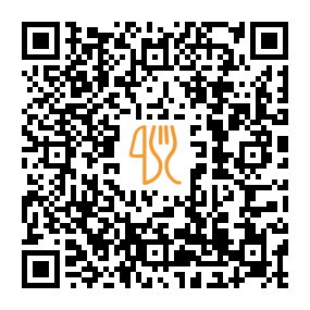 Link z kodem QR do karta Honey Bees Asian Bistro