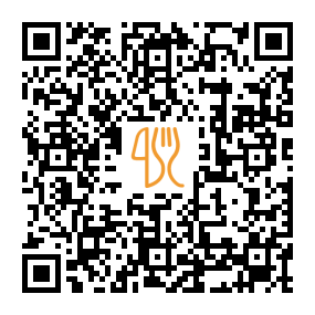 Link z kodem QR do karta Mandarin Wok II