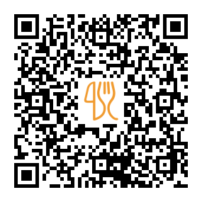 Link z kodem QR do karta Mediterrenean Cafe