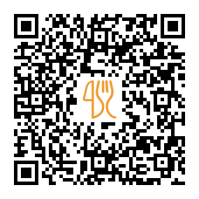 Link z kodem QR do karta Koi Asian Cusine