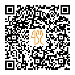 Link z kodem QR do karta Hong Kong Restaurant