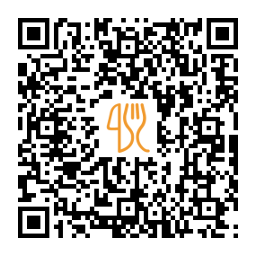 Link z kodem QR do karta Wang's Garden Restaurant