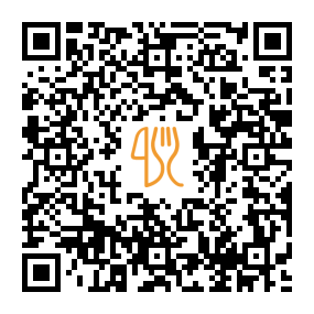 Link z kodem QR do karta Seoul Restaurant