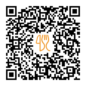 Link z kodem QR do karta Calabria Restaurant