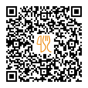 Link z kodem QR do karta Tandoor Restaurant