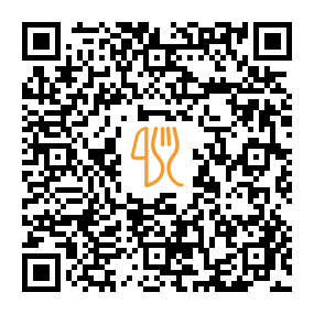 Link z kodem QR do karta Fuji Hibachi Sushi & Lava bar