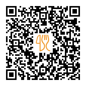 Link z kodem QR do karta French Hen Cafe & Coffee House