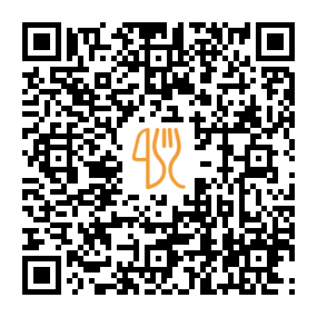 Link z kodem QR do karta StreetFood Asia