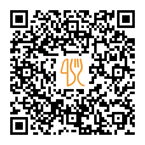 Link z kodem QR do karta The Flame Restaurant and Bar